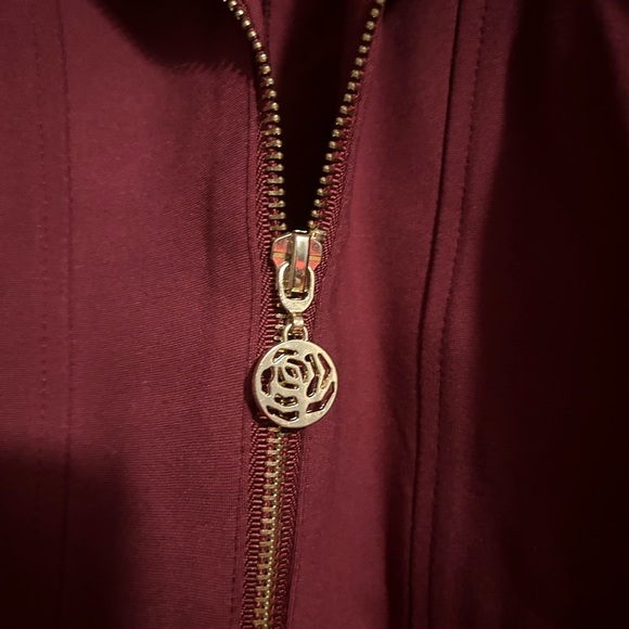 Torrid Jacket - Picture 9 of 10